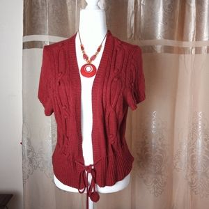 Lane Bryant Cardigan